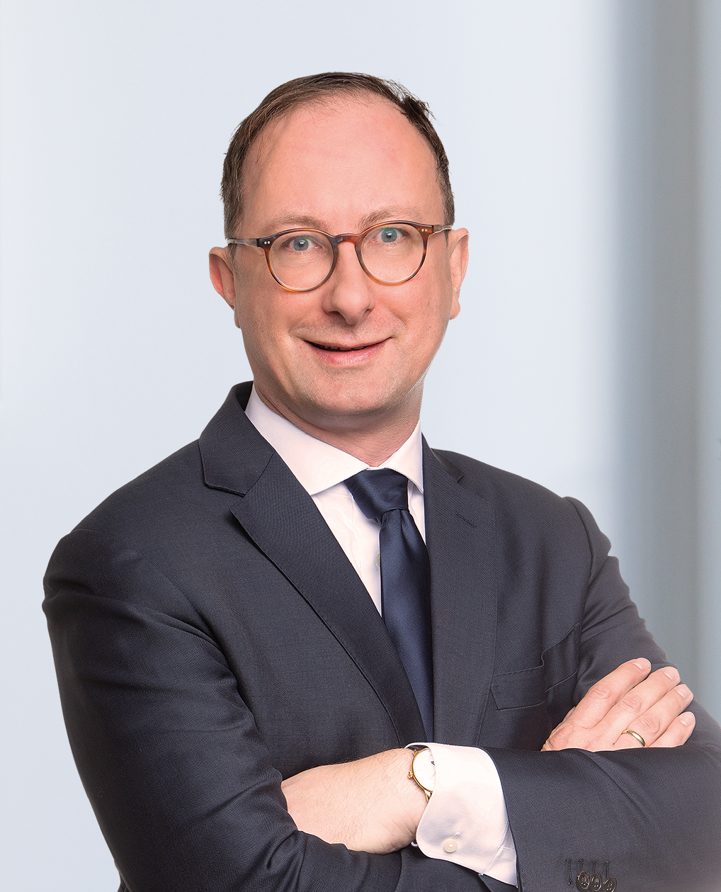 Jan Dwornig LL.M., Fachanwalt f&uuml;r Internationales Wirtschaftsrecht